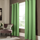 CURTAIN ANCHORAGE BLACKOUT SAGE PNA22582