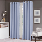 CURTAIN 100% BLACKOUT 90 DENIM PNB737201
