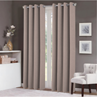 CURTAIN 100% BLACKOUT 90 COPPER PNB73723