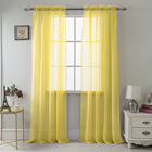 CELINE SHEER CURTAIN 90 NEONYLOW PNC04362