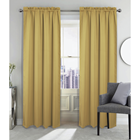CURTAIN TWILIGHT BLACKOUT SESAME PNT226135