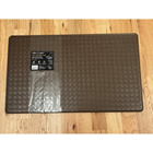 ANTI-FATIGUE MAT 18"/30" CHOCOLA RGAF19019