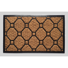 PANAMA RUG HEXAGON MAT 18"X 30" RGPR176