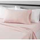 SHEET SET 4PC ROSE KING SH37279K