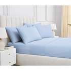 SHEET SET STERLING 6PC KING BLUE SHSH37408K