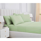 SHEET SET STERLING 6PC KING SAGE SHSH37482K