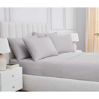 SHEET SET STERLING 6PC TWIN SLV SHSH37484T