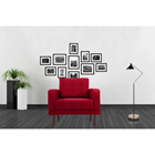 STRETCH CHAIR COVER BURGANDY VIV-CHAIR-BURG