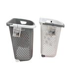 LAUNDRY HAMPER W/HANDLE & WHEEL LH71540