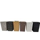 RATTAN HAMPER ASSORTED LH71705