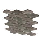 GLASS MOSAIC 11X12 11PCS CR24097