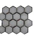 GLASS MOSAIC 10X12 11PCS CR24114