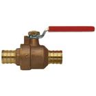 1"CFX1"CF BALL VALVE 467453
