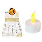 FLAMELESS LED TEA LIGHT 08-0230