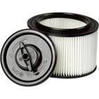 CHANELLOCK HEAVY CARTRIDGE VAC FILTER 300452