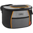 COOLER 12 CAN BLACK/GREY C63012006