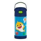 FUNTAINER 12OZ BABY SHARK F4100BS6