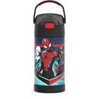 FUNTAINER 12OZ SPIDER MAN F4104SP6