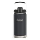 HYDRATION BOTTLE 64OZ GRAPHITE IS2402GT4