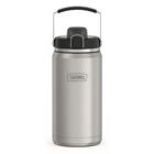 HYDRATION BOTTLE 64OZ MATTE SS IS2402MS4