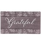 KITCHEN MAT GRATEFUL 18X30 CC1188