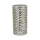 CERAMIC VASE TH42345