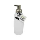 Mdesign Frost/Brushed Foaming Soap Pump 5658MDBA