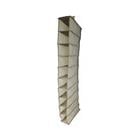 Mdesign 10 Shelf Shoe Oraganizer 6105MDCO