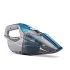 Dirt Devil QuickFlip Wet Dry Held Cordless Vacuum Cleaner, Rechargeable Small Hand Vac BD30225-A