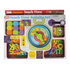 Fun Time Teachtime Activity Set JJ-1109