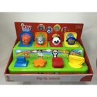 Itsy Tots Pop Up Animals 79042