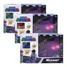 PJ Mask 6pc Tile Mat 30748