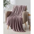 Alexandra Throw Blanket Grape ALX-THR-GRAPE