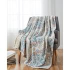 Malik Throw Blanket 50x70 Tranquility Multi TRQ-THR-MULTI