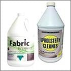 Upholstery Chemicals