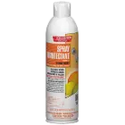 Chase Disinfectant Spray, Citrus , 19oz Aerosol, 12/Case CH438-5166