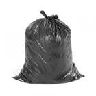 Mint-X 39-Gallons Mint Black Outdoor Plastic Compactor Trash Bag