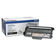 TN750 (TN-750) High-Yield Toner, 8000 Page-Yield, Black BRTTN750