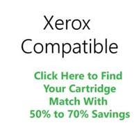 Xerox Compatible