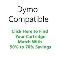 Dymo Compatible