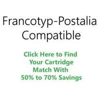 Francotyp-Postalia Compatible