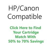 HP/Canon Compatible