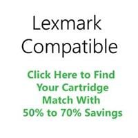 Lexmark Compatible
