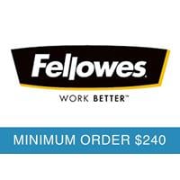 Fellowes BULK