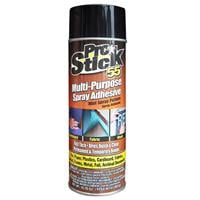 16.25 oz. Max Professional Pro Stick 55 Multi-Purpose Mist Spray Adhesive 