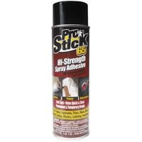 Wholesale Spray Adhesives at Bulk Office Supply