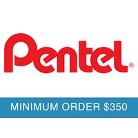 Pentel BULK
