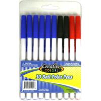 bulk ballpoint pens