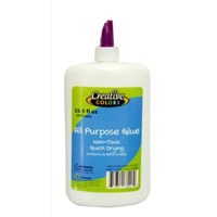 Elmer's Washable Clear School Glue - EPIE305BD 