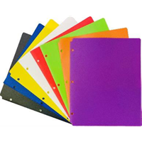 Discount 2 Pocket Folders | Wholesale Pocket Folders| Two Pocket ...